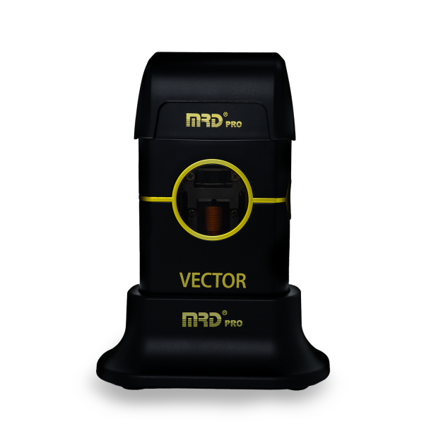 Vector Foil Shaver
