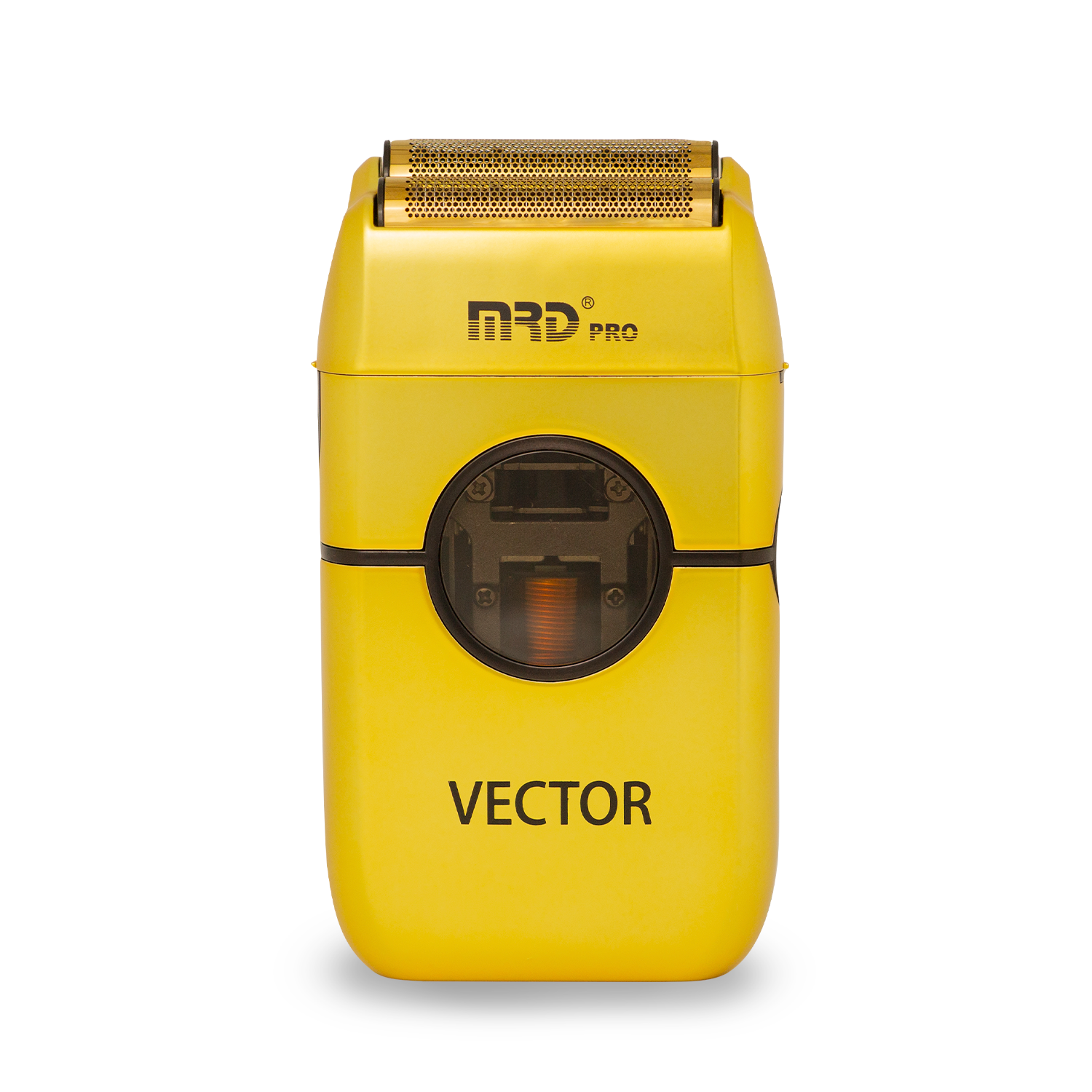 Vector Foil Shaver - GOLD