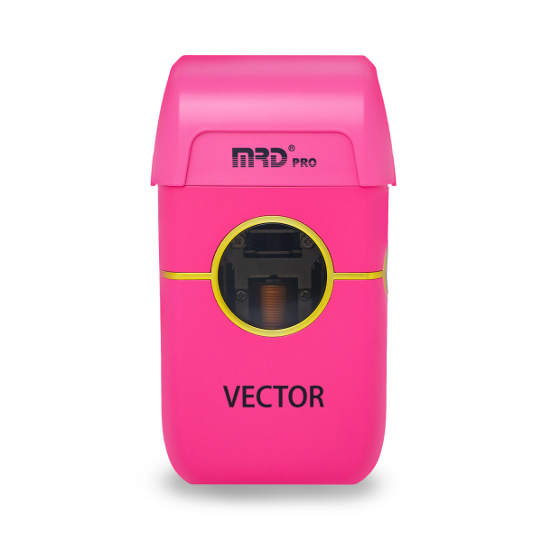 Vector Foil Shaver - PINK