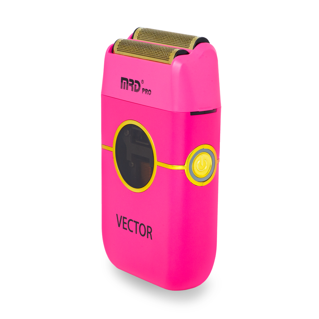 Vector Foil Shaver - PINK