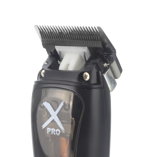 X-Pro Clipper - BLACK