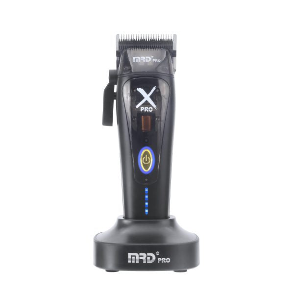X-Pro Clipper - BLACK