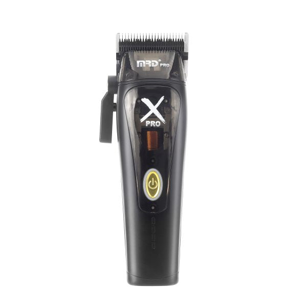 X-Pro Clipper - BLACK