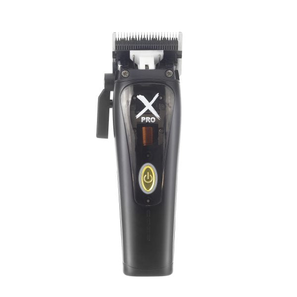 X-Pro Clipper - BLACK