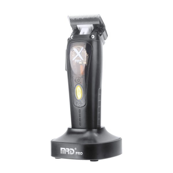 X-Pro Clipper - BLACK