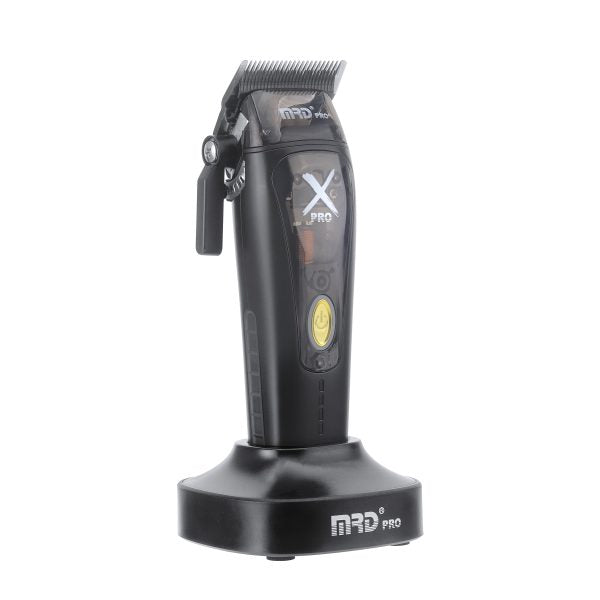 X-Pro Clipper - BLACK