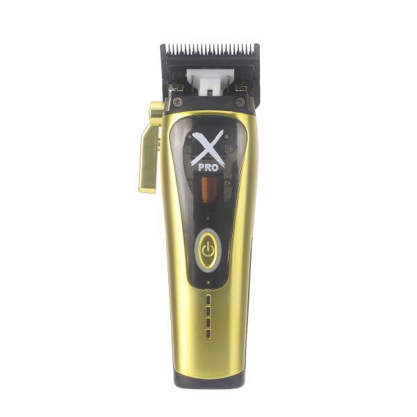 X-Pro Clipper - GOLD