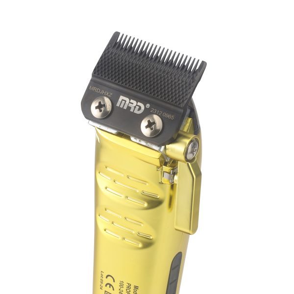X-Pro Clipper - GOLD
