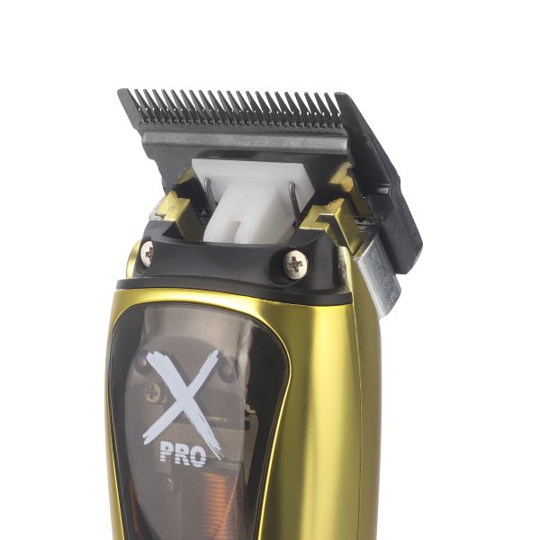 X-Pro Clipper - GOLD