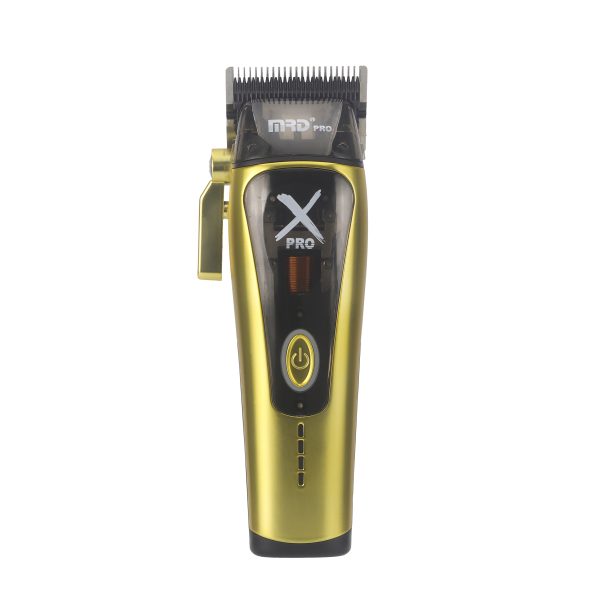 X-Pro Clipper - GOLD