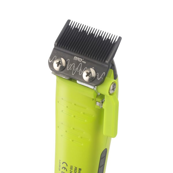 X-Pro Clipper - GREEN