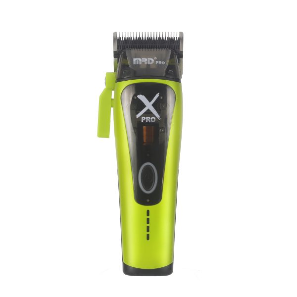 X-Pro Clipper - GREEN