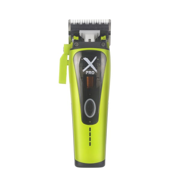 X-Pro Clipper - GREEN