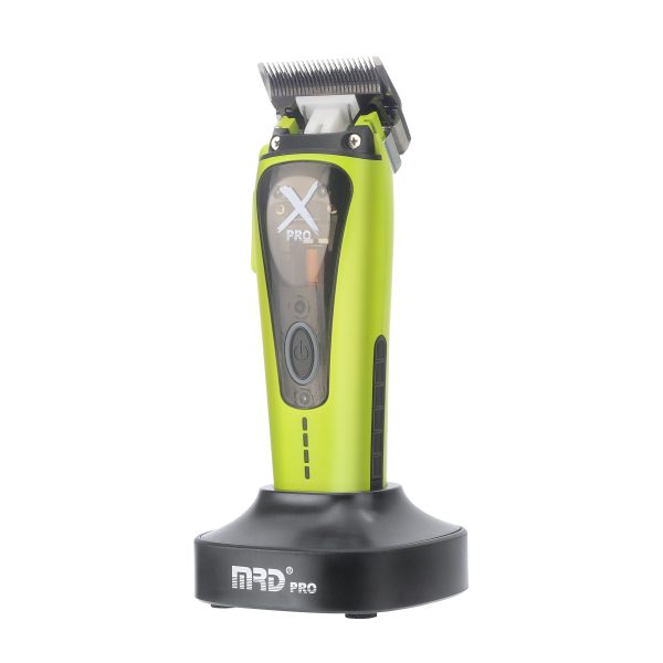 X-Pro Clipper - GREEN